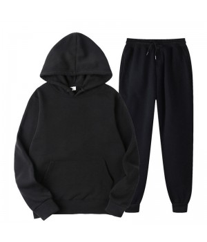 mens Oversize Gym Gear Set 100% Cotton mens Heavy Weight 2 Piece Set mens Two Pieces Athletic Jogging Set
