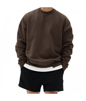New Arriver Sports Man Clothing Factory Customization Comfortable Trend Design Luxury Streetwear T-Shirt For Mens