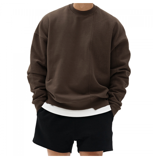 New Arriver Sports Man Clothing Factory Customization Comfortable Trend Design Luxury Streetwear T-Shirt For Mens