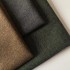 60% Wool 420g/m herringbone wool men's and women's suit jackets coat fabric Melton cloth hat wool fabric