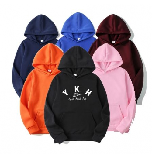 OEM Mens Hoodie Sweatshirt 100% Polyester Long Sleeve Custom Printed Logo Oversize Pullover men's Hoodies OEM Mens Hoodie Sweatshirt 100% Polyester Long Sleeve Custom Printed Logo Oversize Pullover men's Hoodies