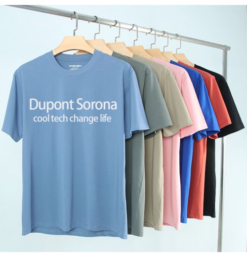 New Style Heavyweight 100 Cotton 240gsm Loose Vintage T Shirt Breathable Custom Logo Oversized Tshirt High Quality Mens Blank